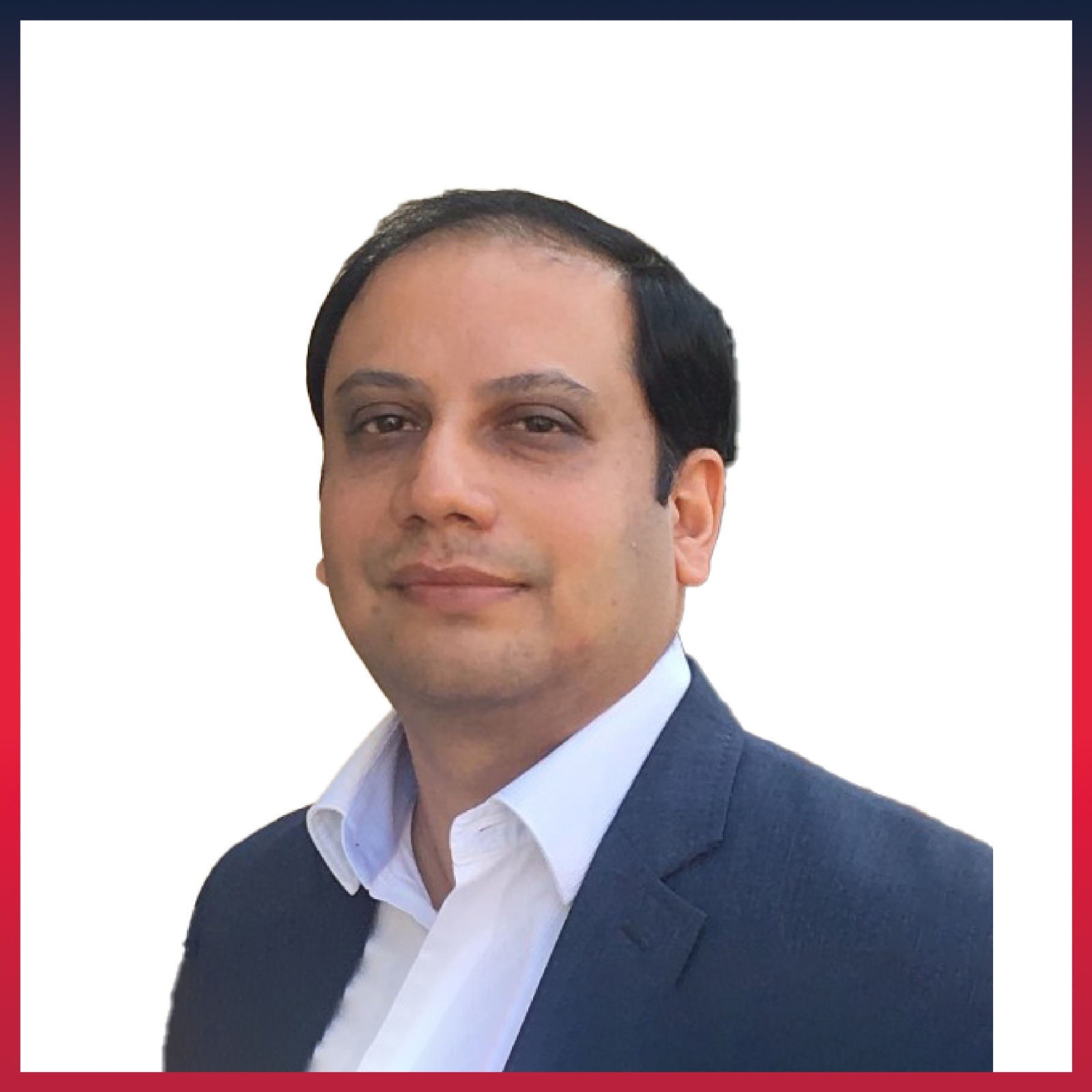 Ranjan Biswas