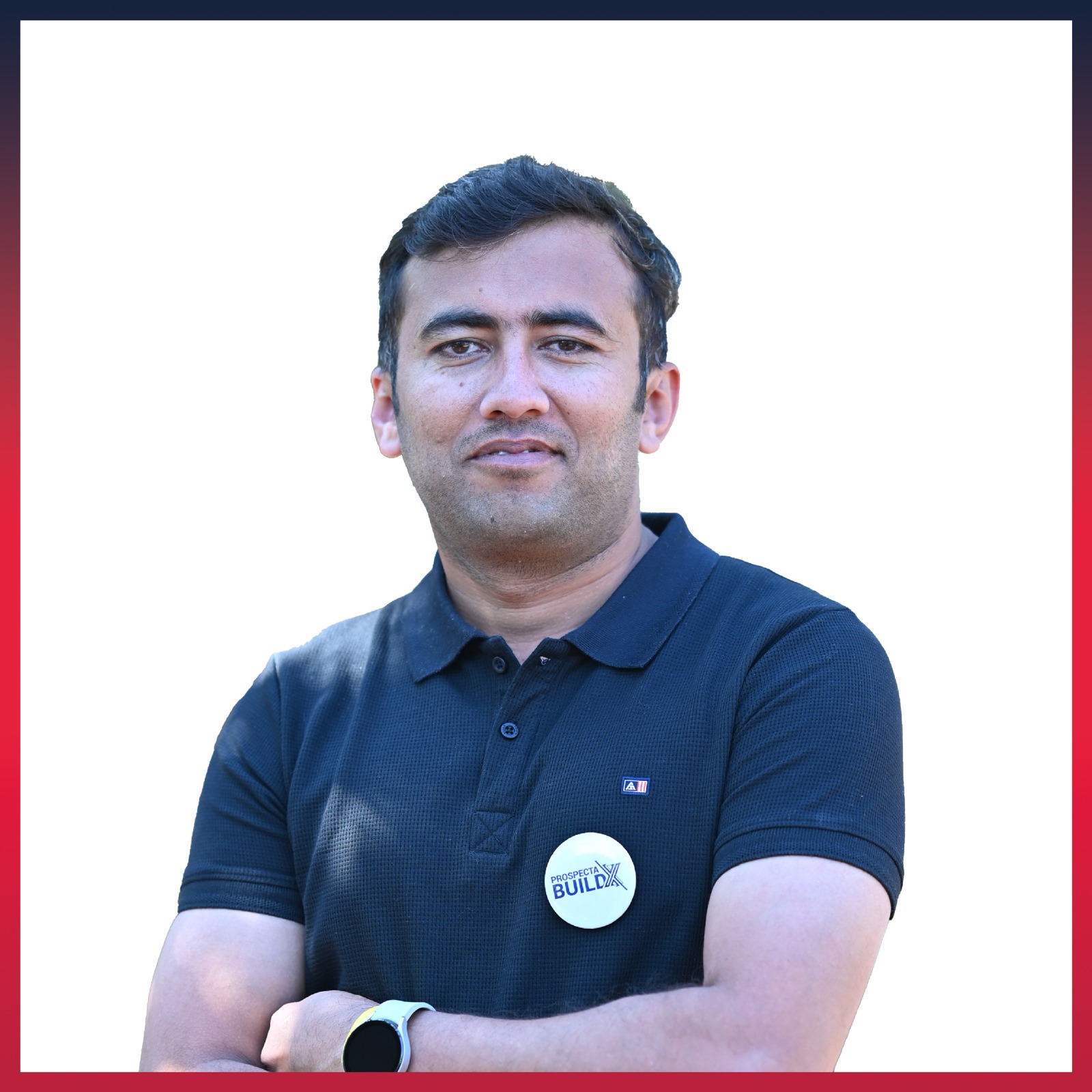 Ajay Thote