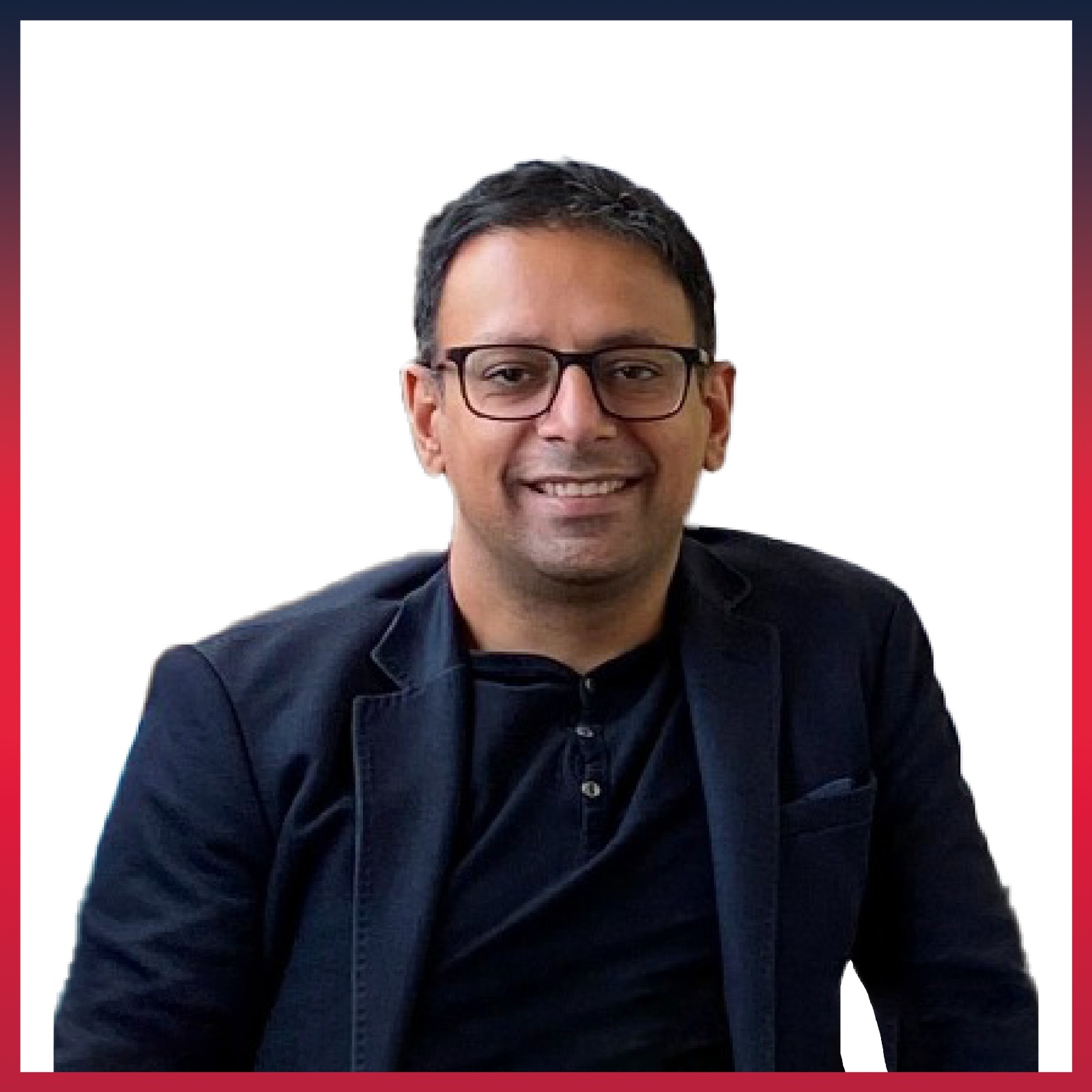Gaurav Chauhan