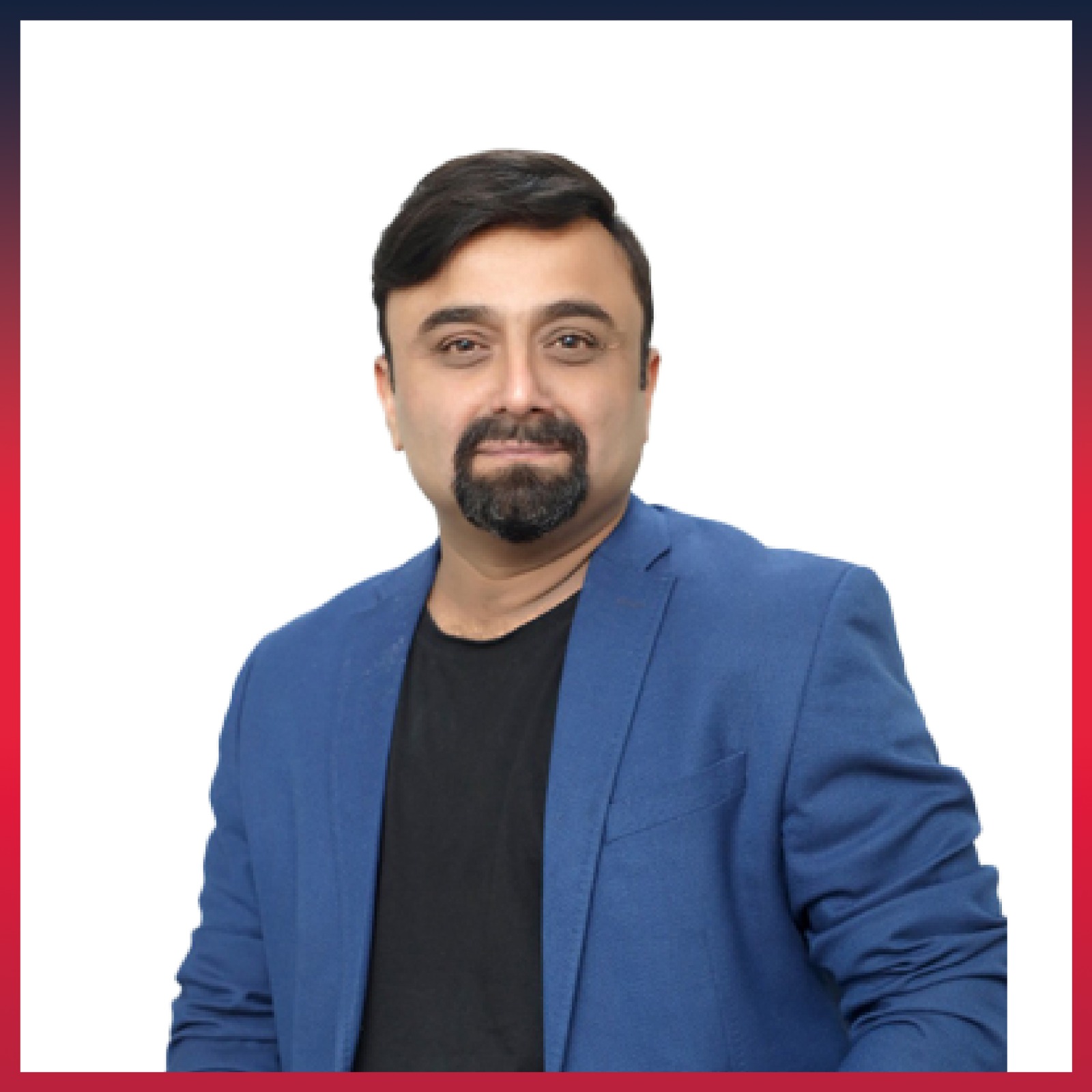 Krishna Pandya