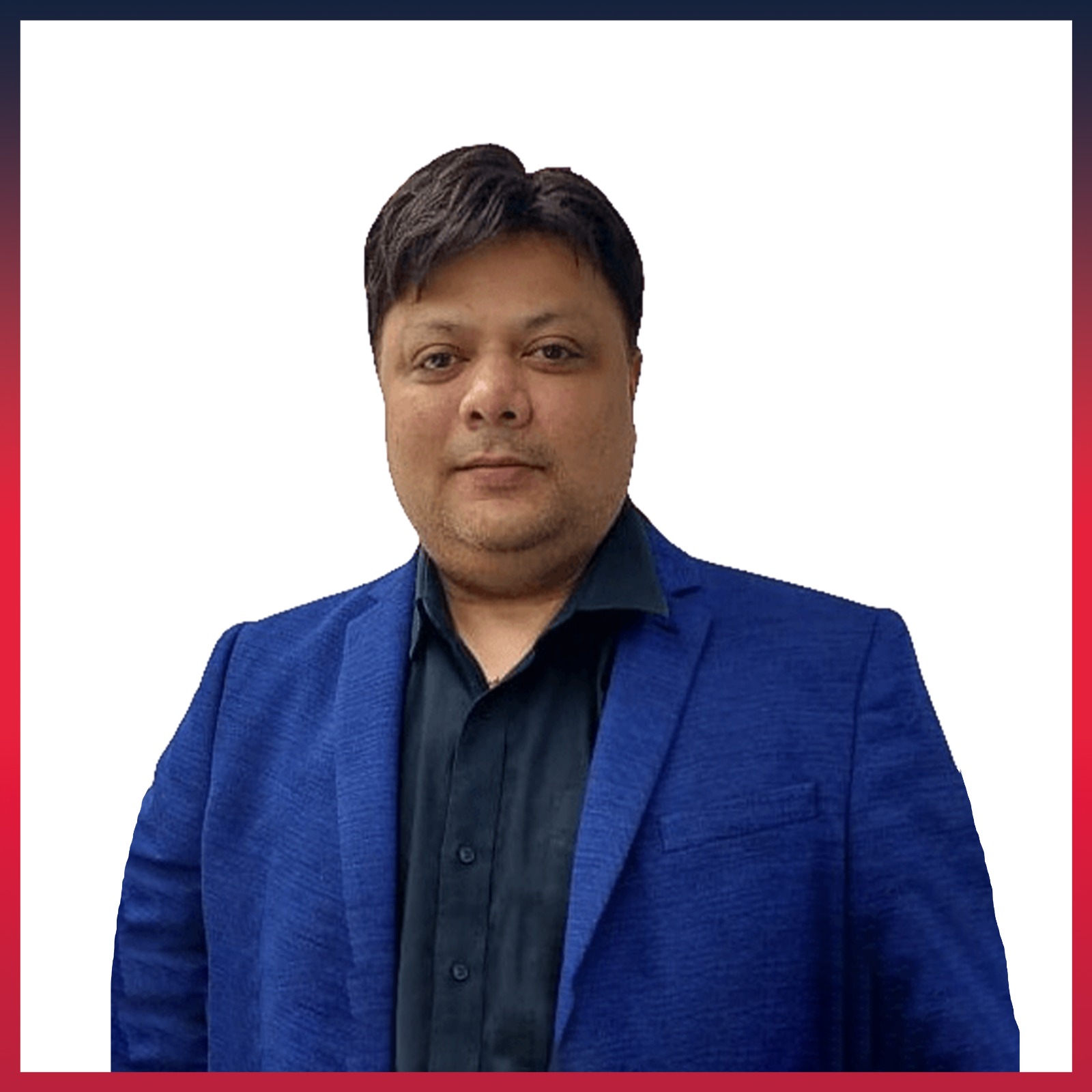 Parag Mehta