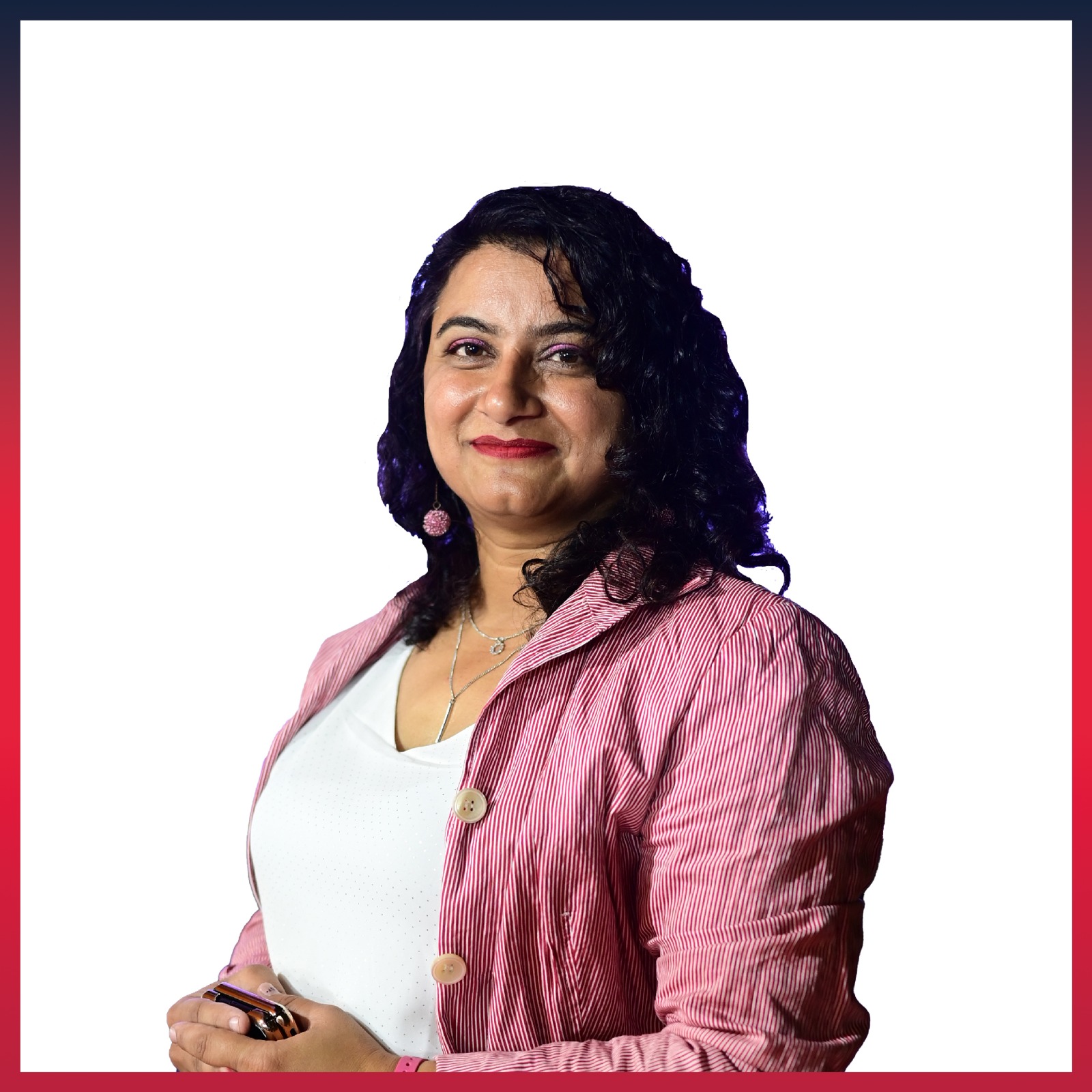 Pooja Mehta