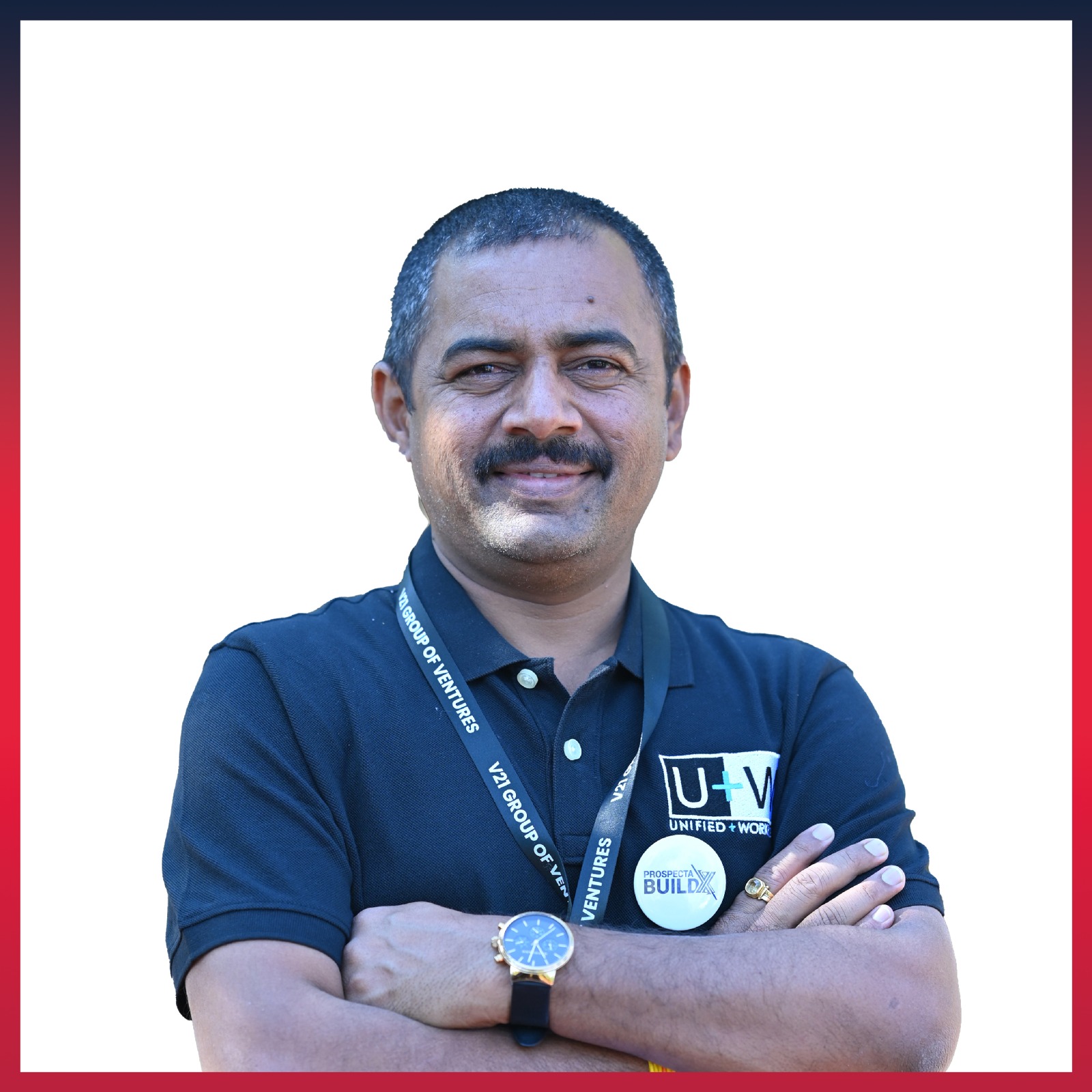 Ravindra Bhegade