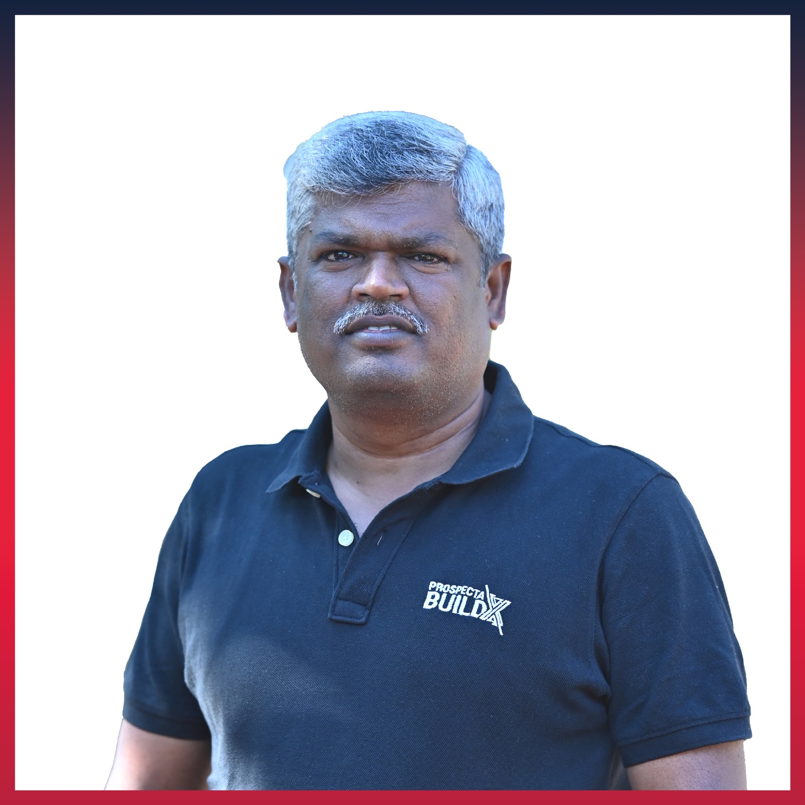 Yuvaraj Manickam