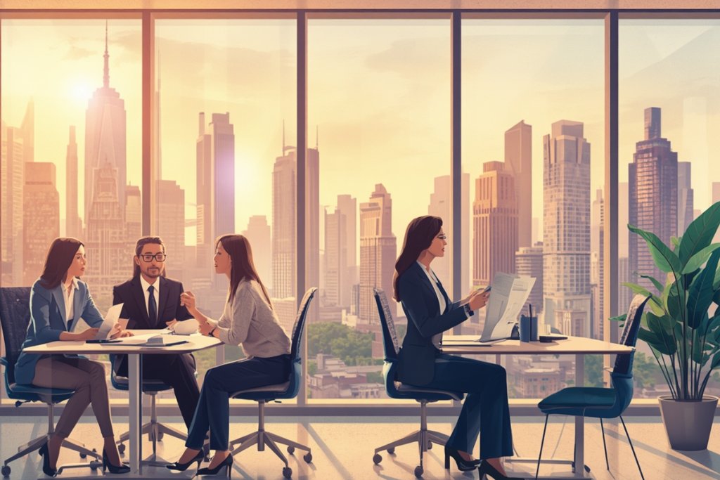 Real Estate Consulting